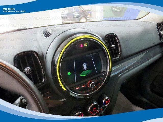 MINI Countryman 2.0 150 CV Cooper D Baker Street AUT EU6