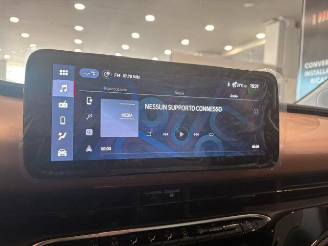 Fiat 500 1.0 hybrid Icon