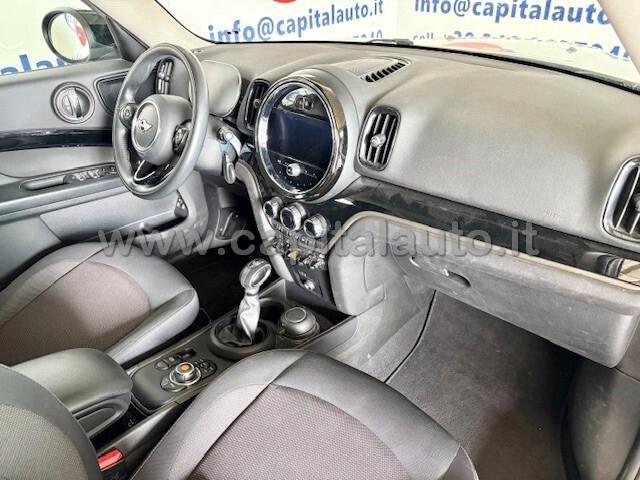 Mini Countryman Cooper SE ALL4 Auto MOTORE??? NETTO 12000