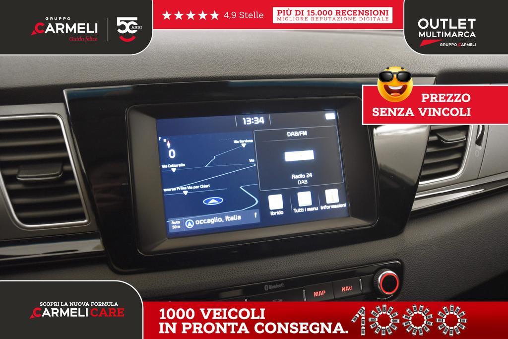 Kia Niro 1.6 GDI HEV Style DCT