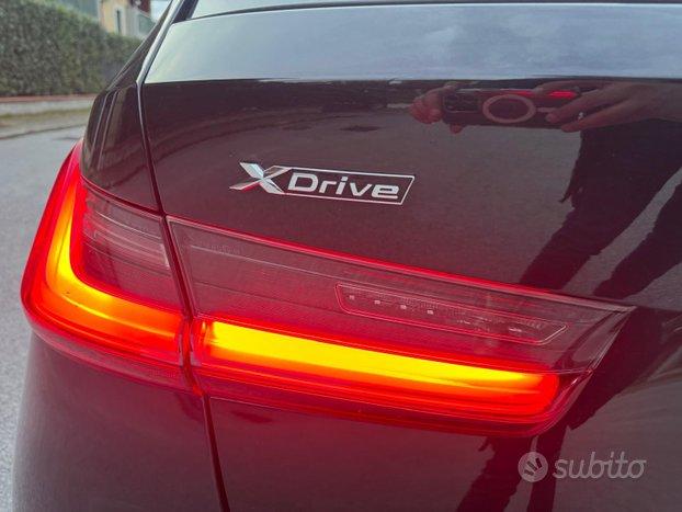 BMW 320d XDRIVE 48V TOURING SPORT