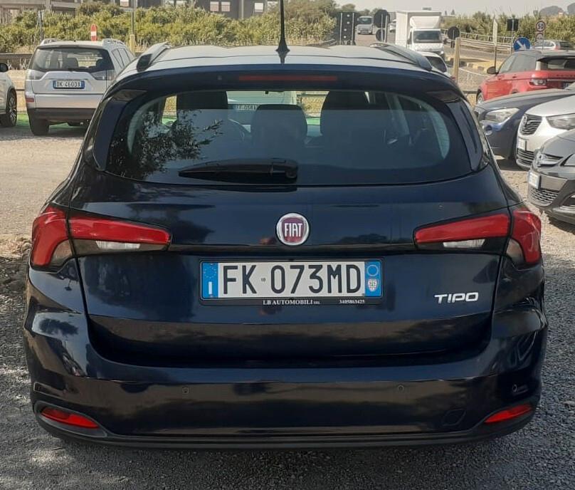 Fiat Tipo 2017 - 1.6 Mjt Lb automobili