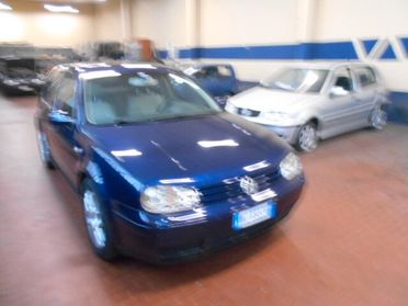 Volkswagen Golf 1.9 TDI/150 CV cat 5p. 4m. Highline