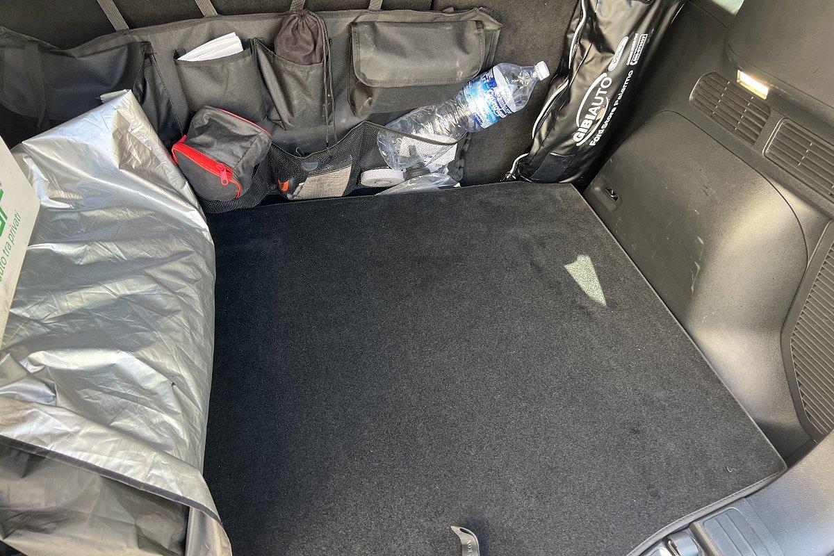 FORD Kuga 2.5 Full Hybrid 190 CV CVT 2WD ST-Line