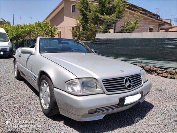 Mercedes-benz SL 300 SL