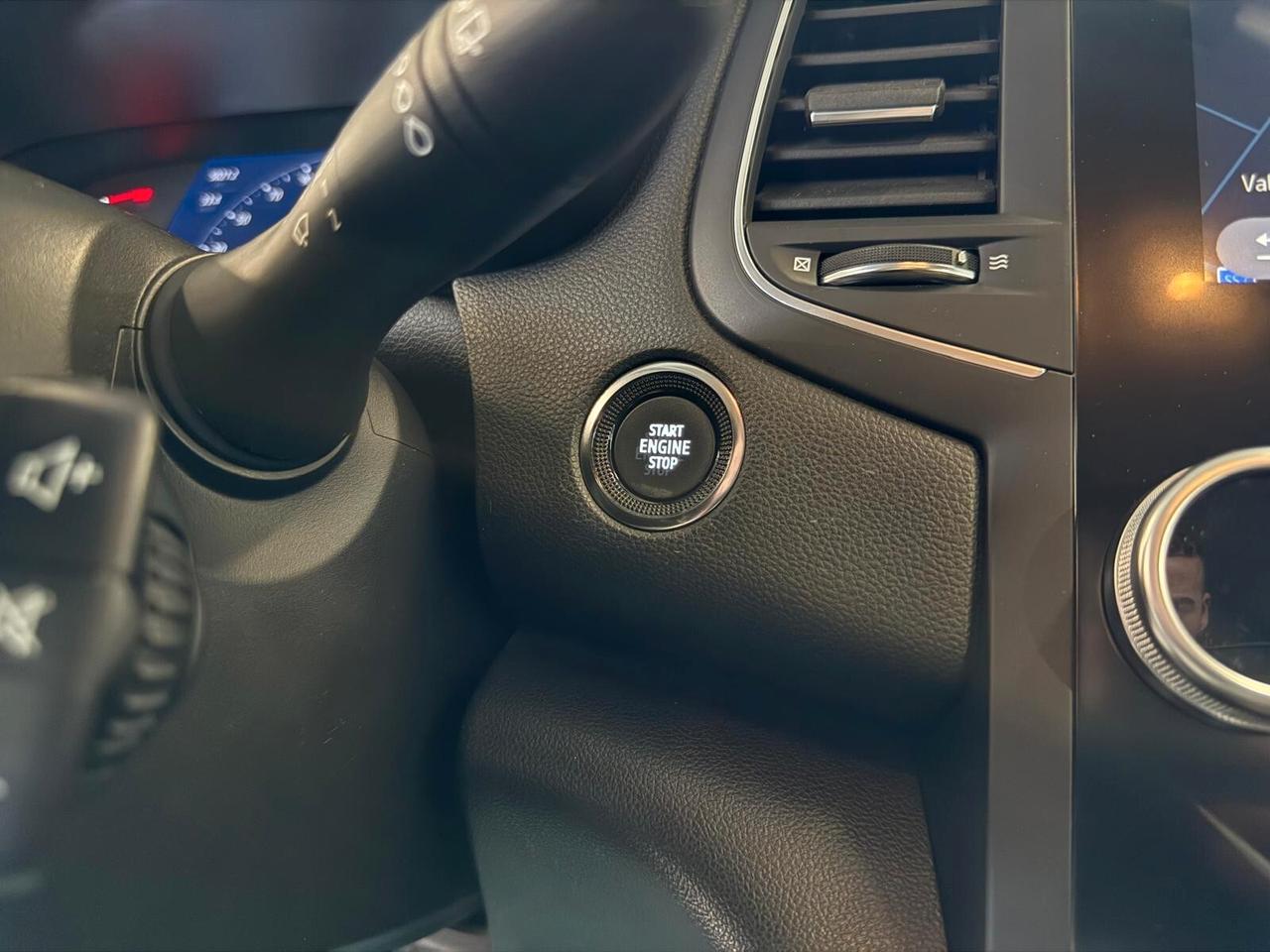 Renault Mégane Blue dCi 115 CV R.S. Line