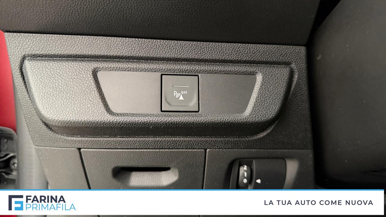 DACIA SANDERO Stepway Comfort TCe 90