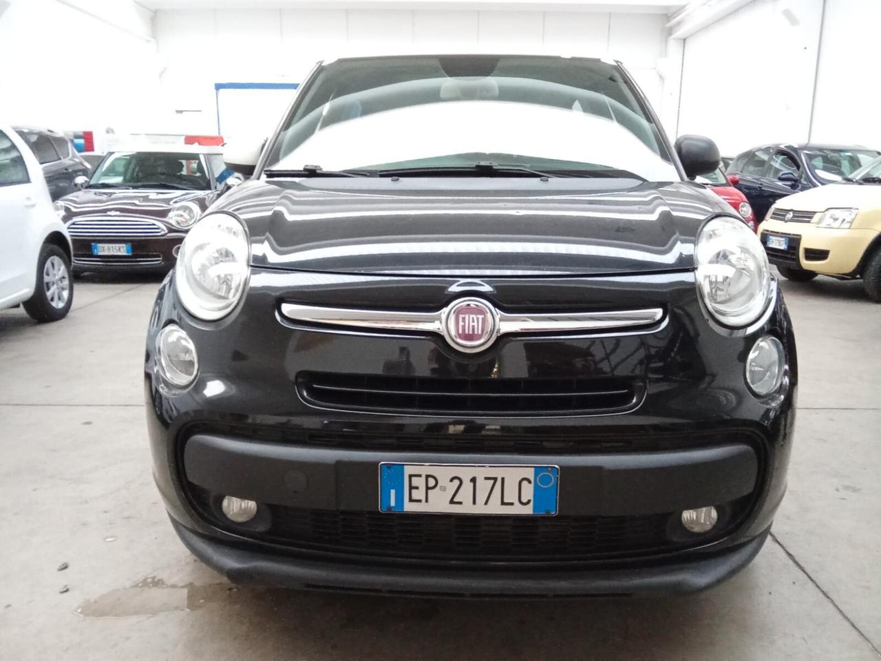 Fiat 500L 1.3 Multijet 85 CV Lounge/NEOPATENTATI