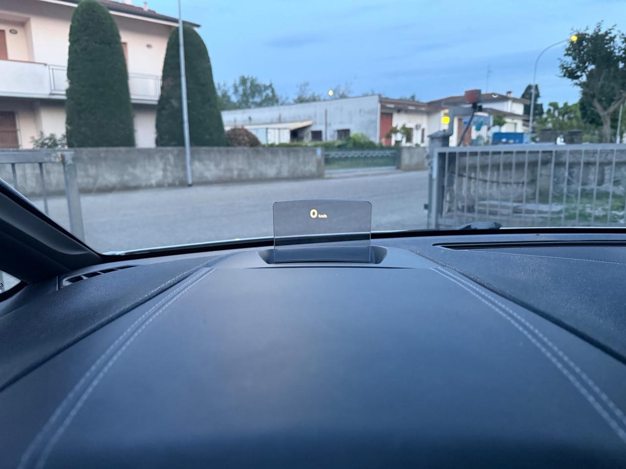 Ds DS5 2.0 HDi 160 aut. Pure Pearl 2012 FULL OPT TETTO