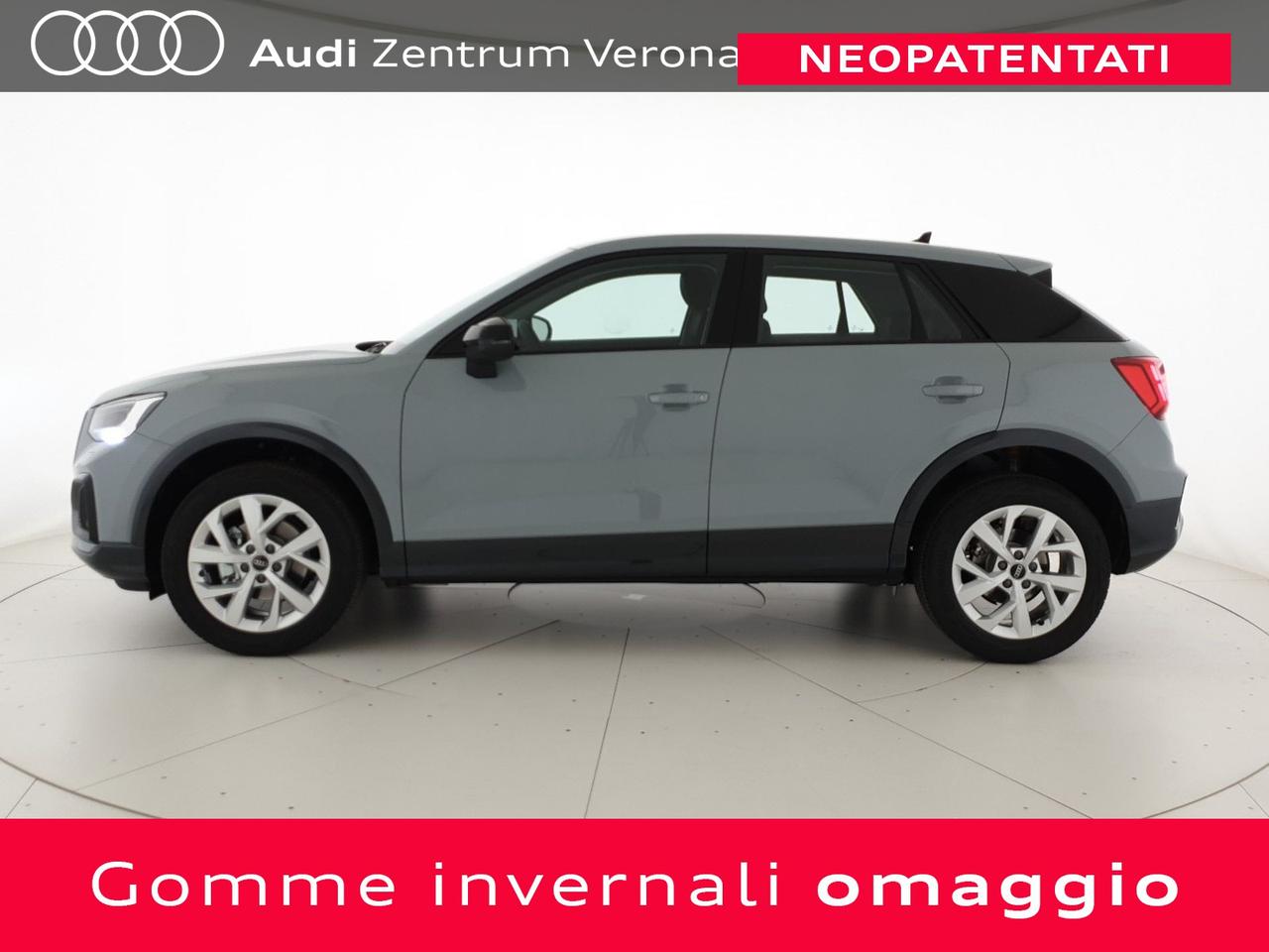 30TDI 116CV Business Advanced