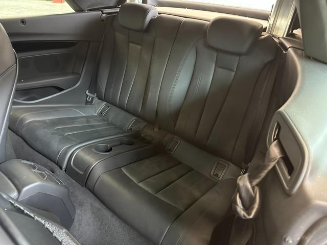 AUDI A5 CABRIO 40 TDI QUATTRO S TRONIC S LINE