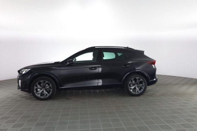 CUPRA Formentor Formentor 1.5 Hybrid DSG