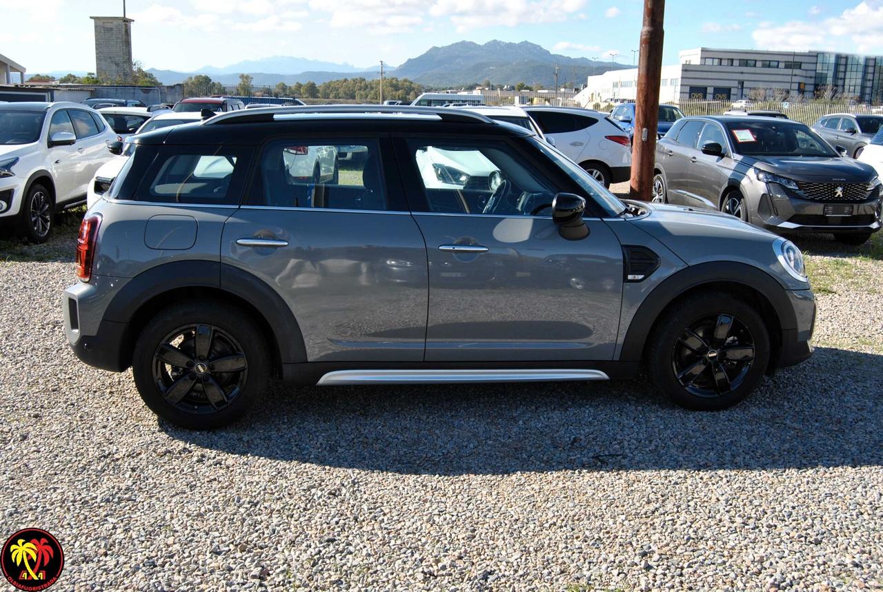Mini Cooper Countryman 1.5 Classic