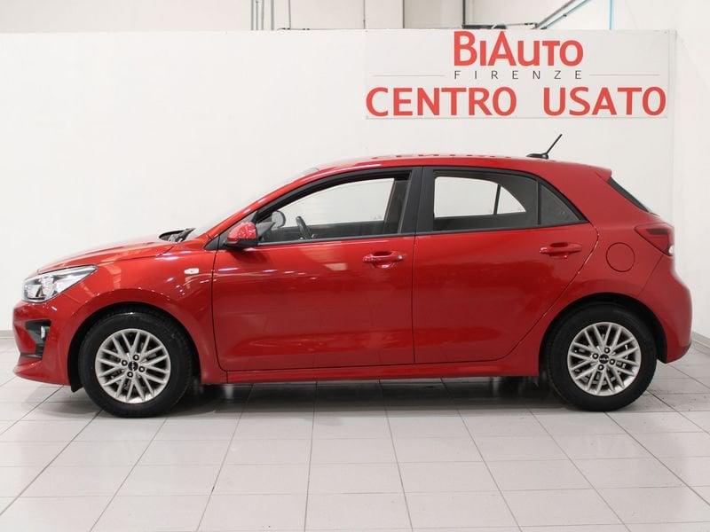 KIA Rio 1.2 DPi 82 CV EcoGPL Style