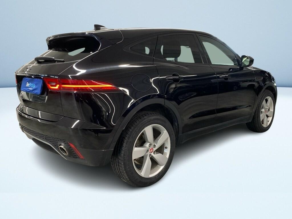Jaguar E-Pace 2.0 D I4 AWD Auto