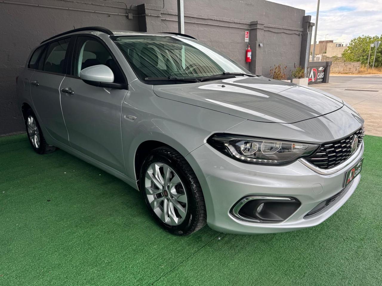 Fiat Tipo 1.6 Mjt S&S SW Lounge