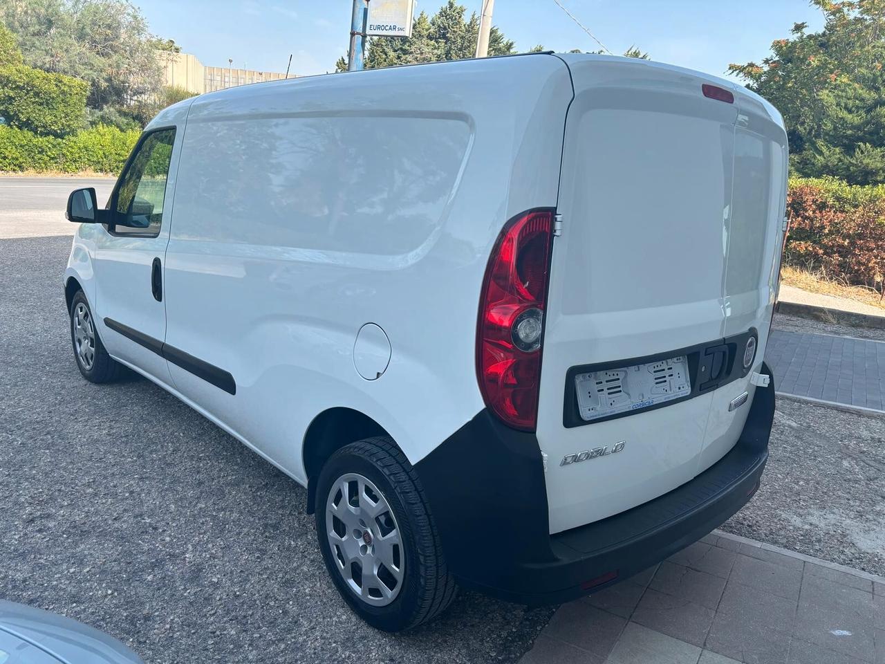 Fiat Doblo' MAXI 1.6 Multijet 105cv