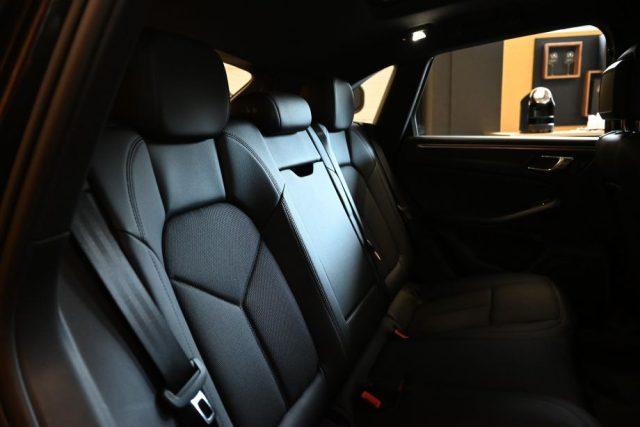 PORSCHE Macan 2.0 PDK 265CV DOPP.TET.19"CAM NAVI TEL CRUISE FULL