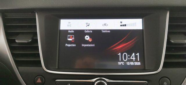 OPEL Crossland 1.2 12V Start&Stop Edition