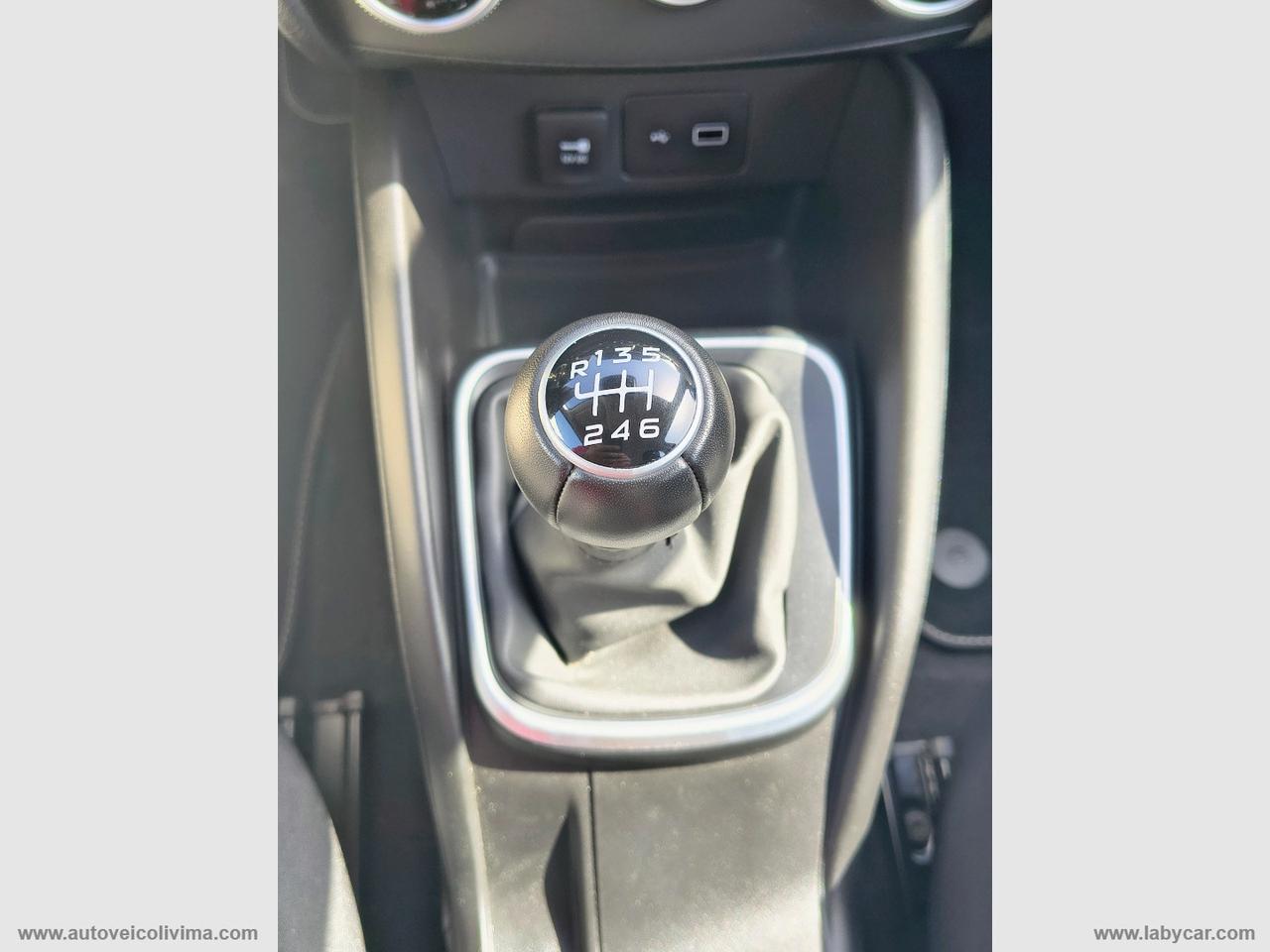 FIAT Tipo 1.6 Mjt S&S 5p. City Life
