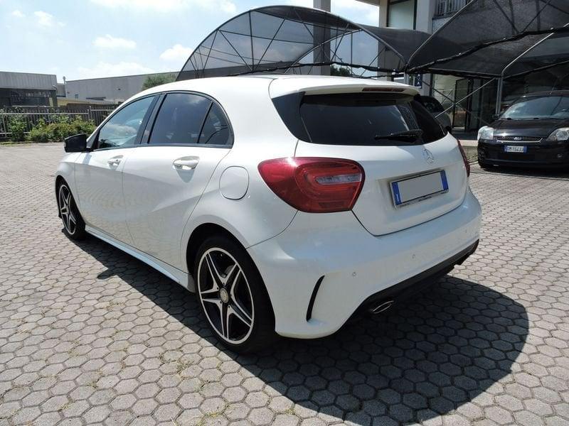 Mercedes-Benz Classe A A 180 Premium