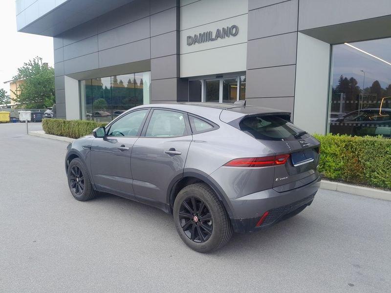Jaguar E-Pace 2.0D i4 150cv S