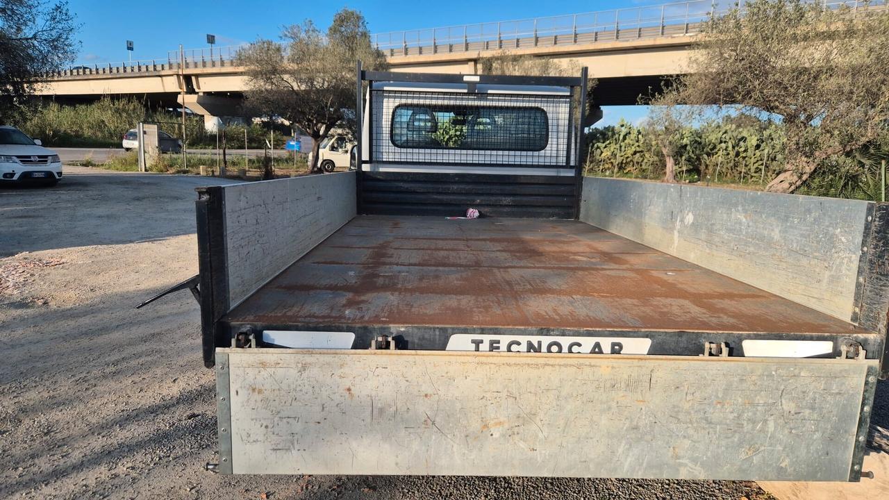 Citroen jumper 2022 - 2.2 bluehdi cassone ribaltabile Lb automobili