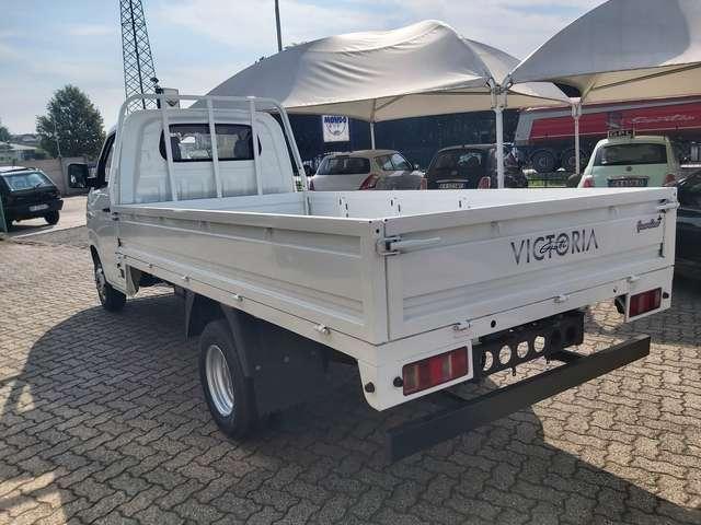 Giotti Victoria Altro Gladiatot T pick-up