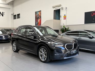 Bmw X1 xDrive18d Sport