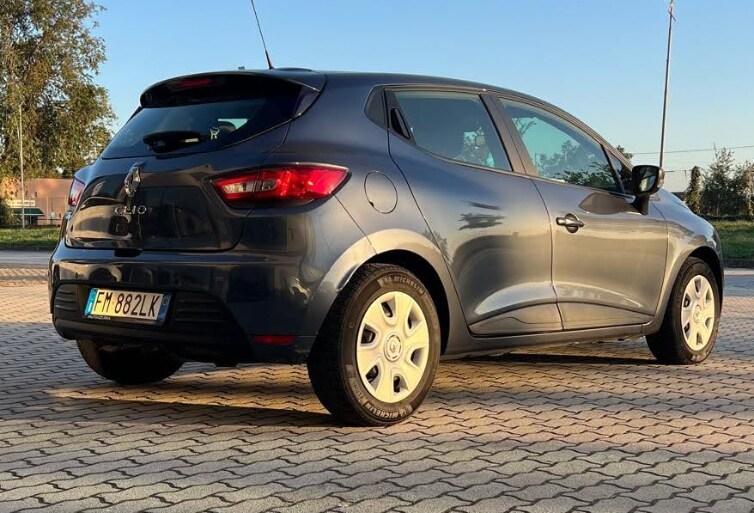 RENAULT Clio 4ª serie Clio TCe 12V 90 CV GPL S...