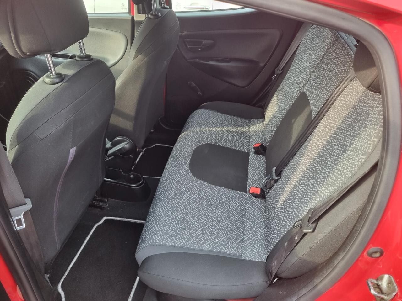 Lancia Ypsilon 1.2 69 CV 5 porte GPL Ecochic - 2019