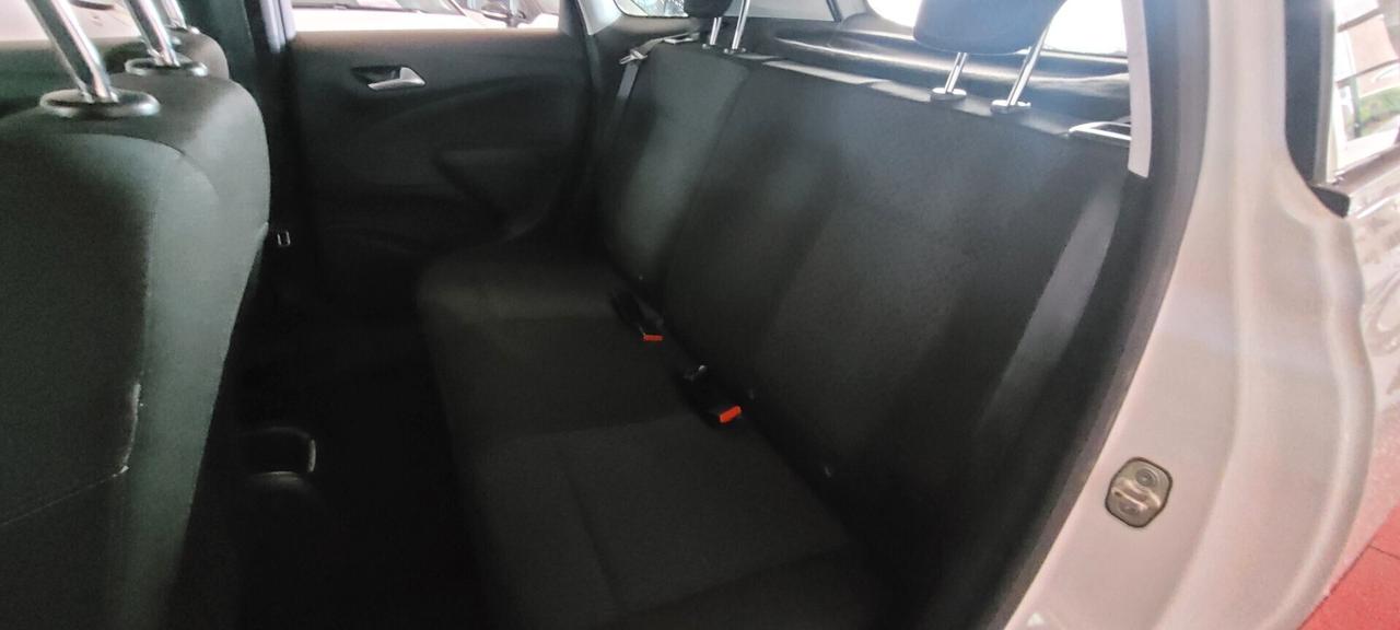 Opel Crossland 1.5 ECOTEC D 110 CV Start&Stop Edition