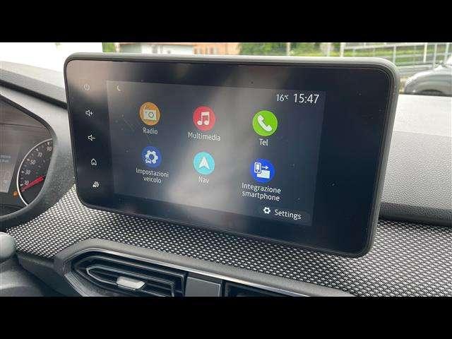 Dacia Jogger 1.0 TCe GPL Extreme UP