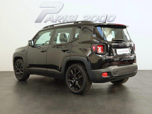 JEEP Renegade 1.0 Night Eagle 120CV 4x2 *PROMO PARISI GROUP*