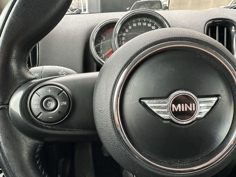 MINI Mini Countryman F60 Mini 2.0 Cooper D Hype Countryman