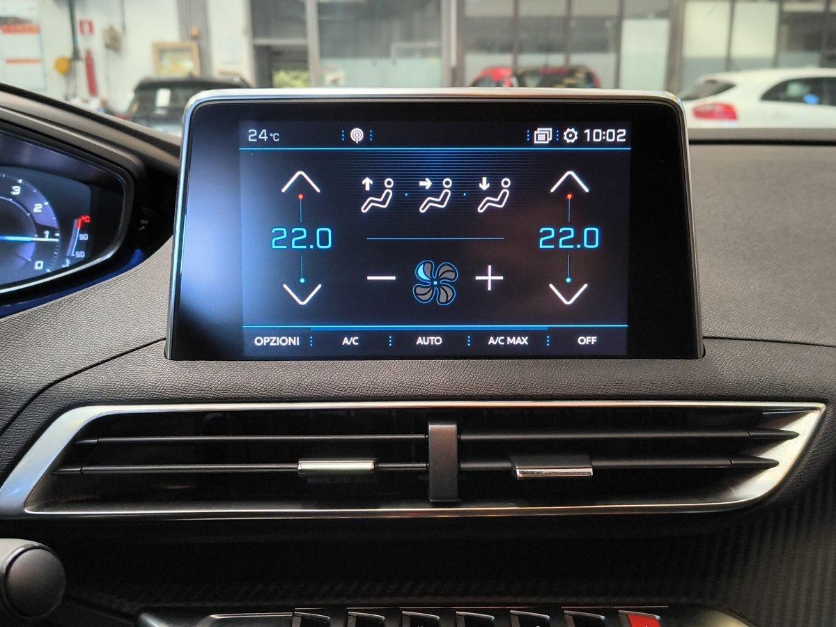 PEUGEOT 3008 2ª serie - 3008 PureTech Turbo 130 S&S Allure