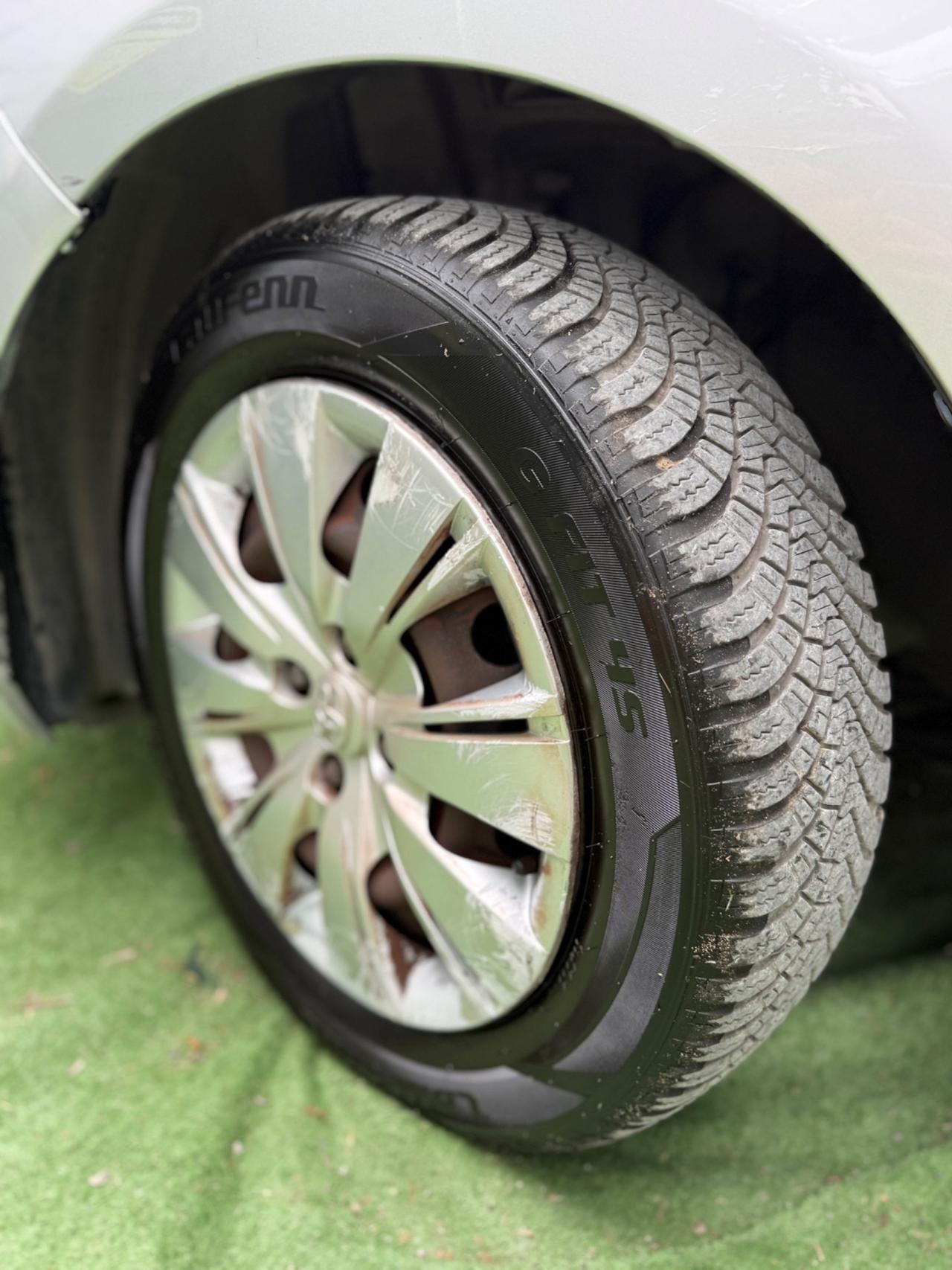 Toyota YARIS 1.0 BENZINA LOUNGE RETROCAMERA FULL