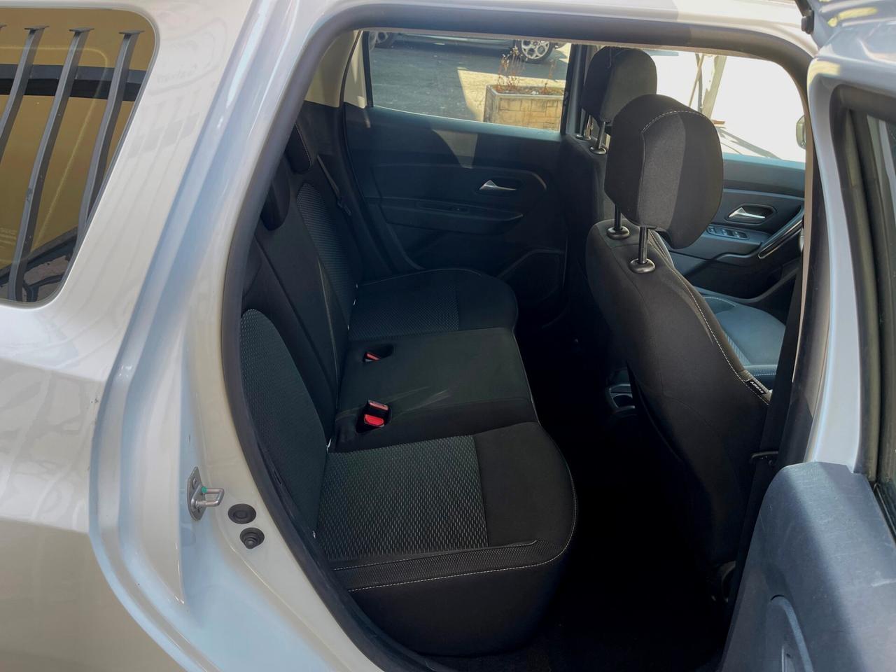 Dacia Duster 1.0 TCe 100 CV ECO-G 4x2 Prestige