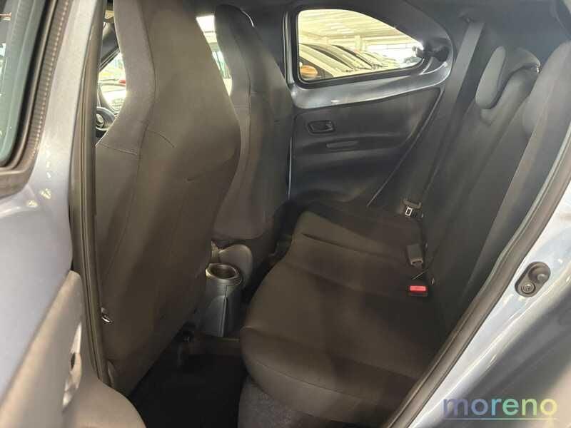 Toyota Aygo X X 1.0 Trend 72 CV