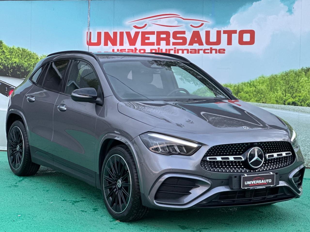 Mercedes-Benz GLA 200D 150cv Premium Amg 2023