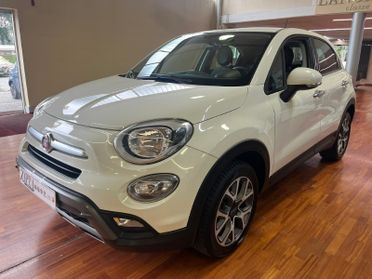FIAT 500X 1.4 MultiAir 140 CV City Cross
