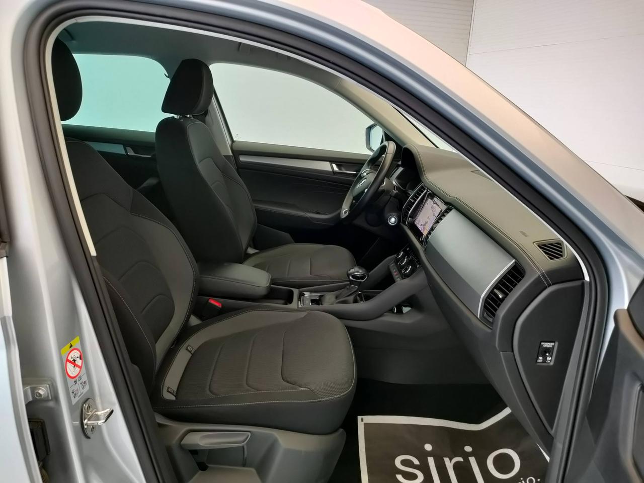 SKODA Kodiaq I 2021 - Kodiaq 2.0 tdi evo Executive dsg