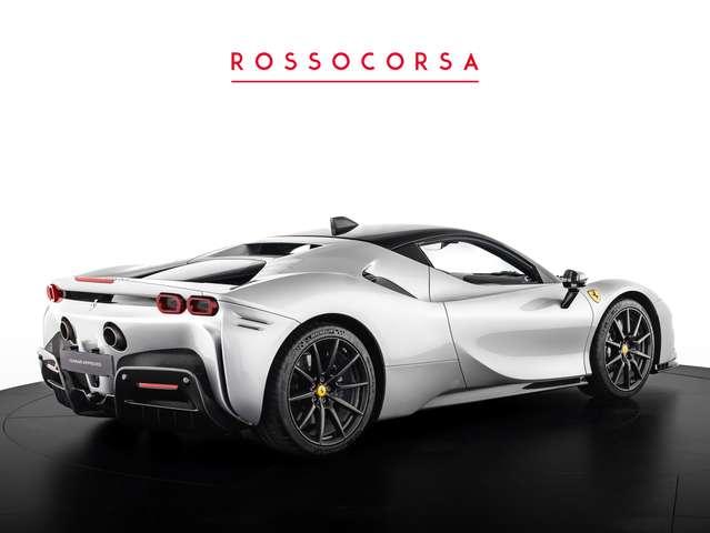 Ferrari SF90 Stradale