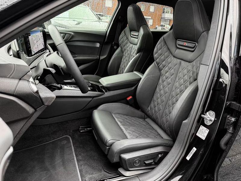 Audi S5 TFSI 270Kw MATRIX OLED TECH PRO TETTO PANO SEDILI PLUS