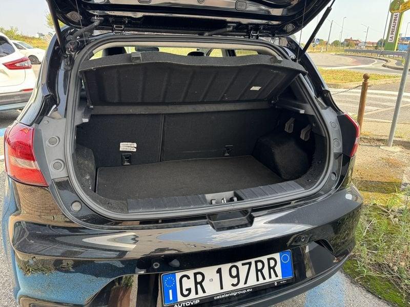 EVO Evo 3 1.5 Gpl 107cv