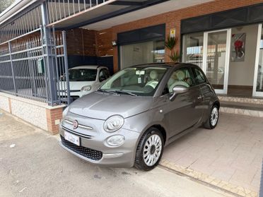 Fiat 500 1.2 Lounge Gpl di serie Perfetta