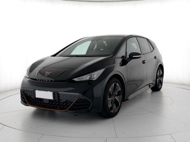 Cupra Born 59kwh impulse+