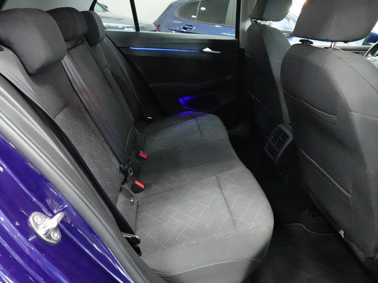 Volkswagen Golf 2.0 TDI 115 CV LIFE