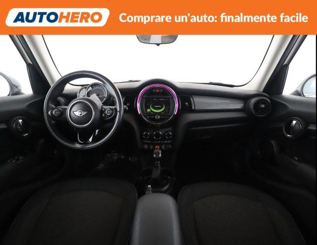 MINI Cooper D 1.5 Cooper D 5 porte