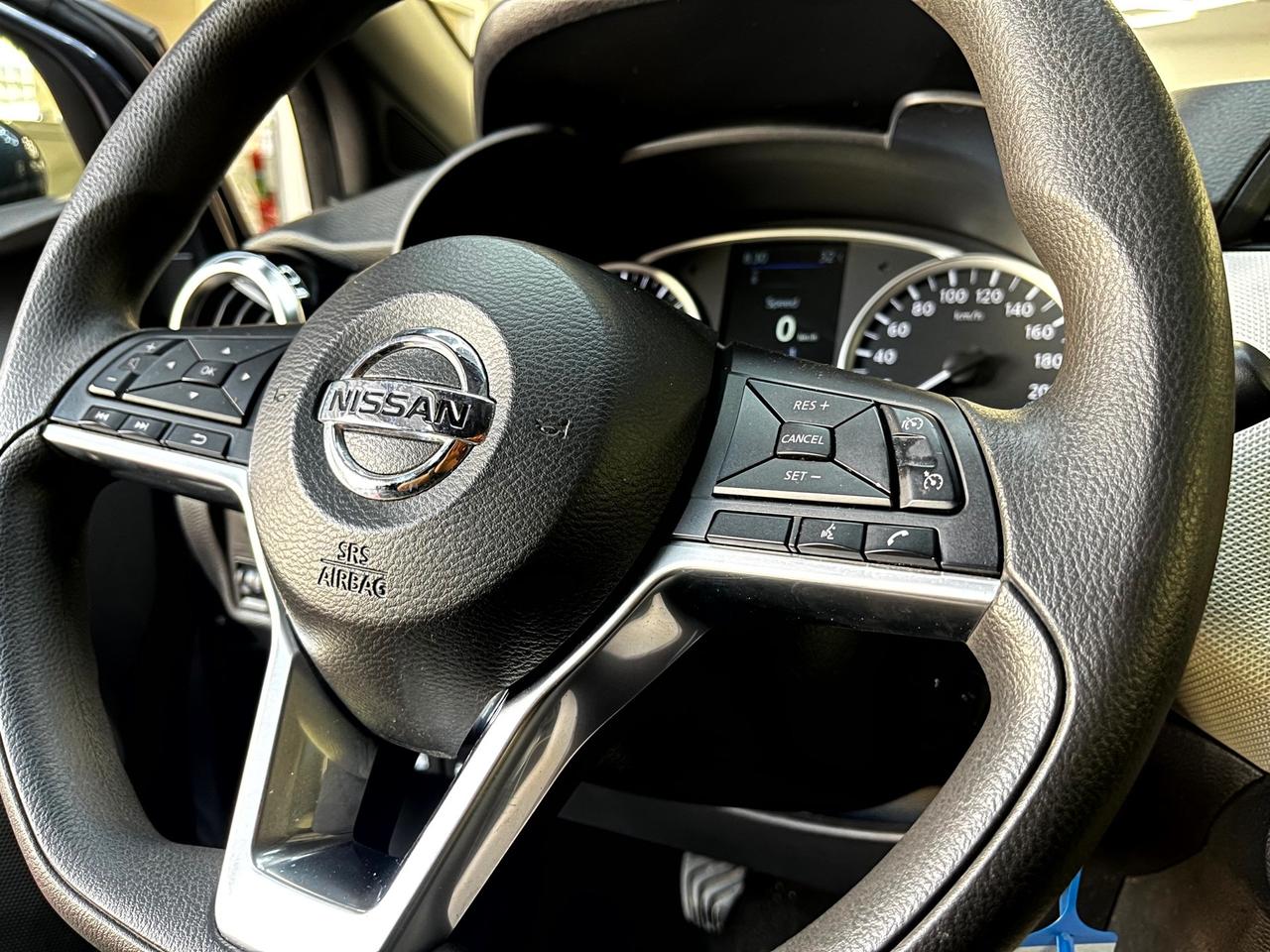 Nissan Micra 1.0 IG ACENTA - FABIANOAUTO